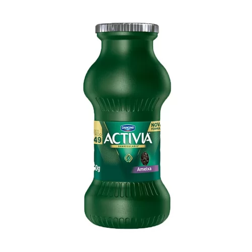 ACTIVIA LIQ AMEIXA LTE FERM 150G.