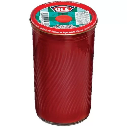 EXTRATO TOMATE OLE COPO 260G