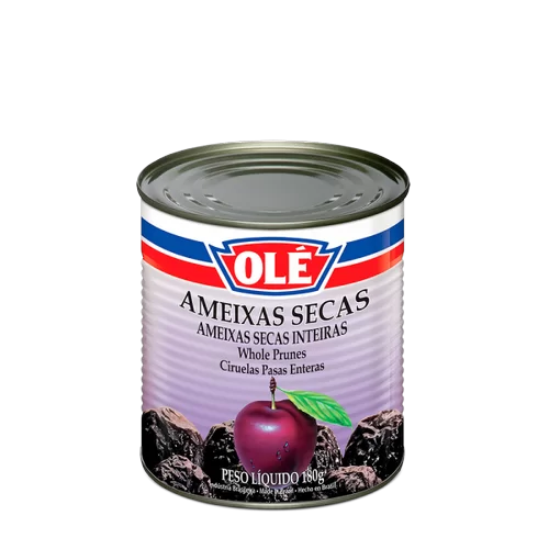 AMEIXA SECA OLE 180G