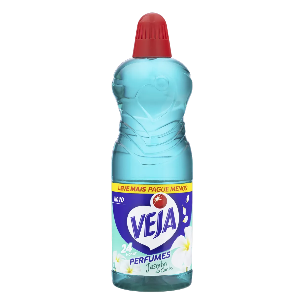 LIMP PERF VEJA JASMIN CARIBE 1L