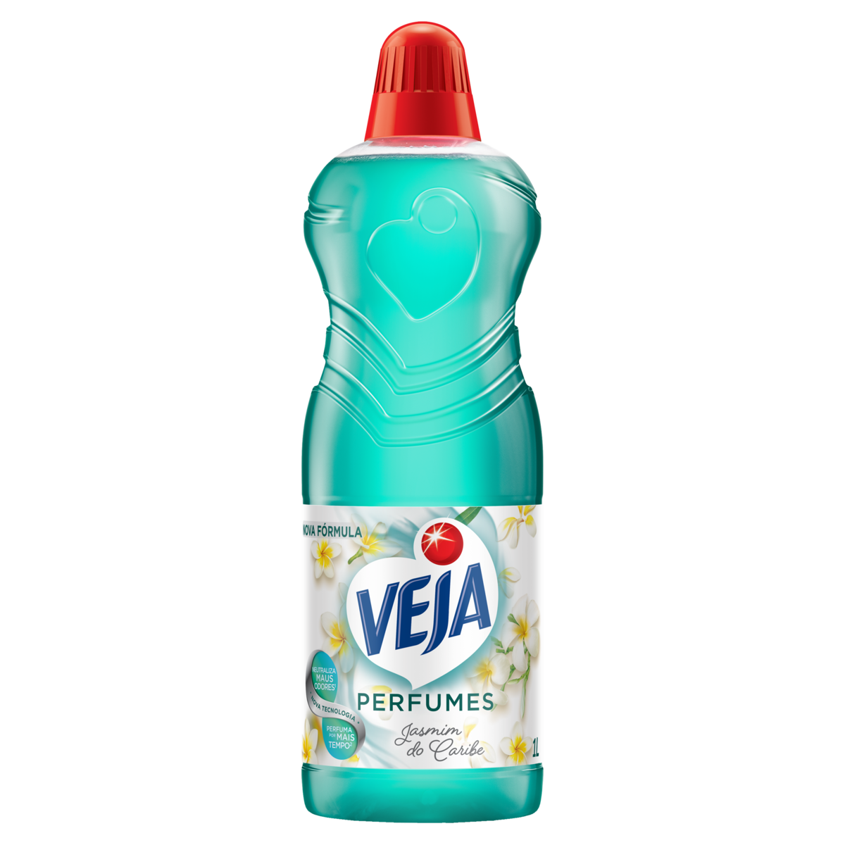 LIMP PERF VEJA AGUAS MARANHENS