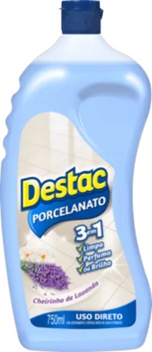 LIMP DESTAC CERAM PORCELANATO