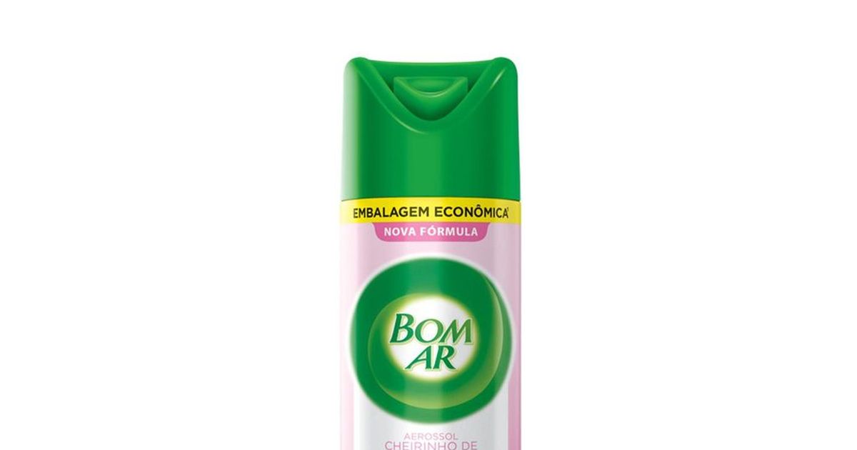 DESOD.BOM AR AERO TALCO PROMO