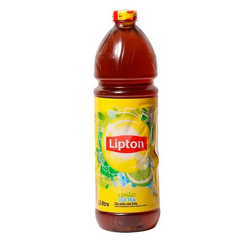 LIPTON LIMAO PET 1,5 SHRINK