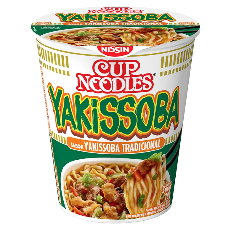MAC.INST.NISSIN C.NOOD.YAKIS.TRAD 70G