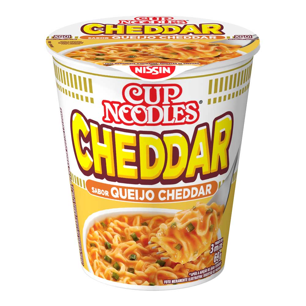 MAC.INST.NISSIN C.NOODLES CHEDDAR 69G