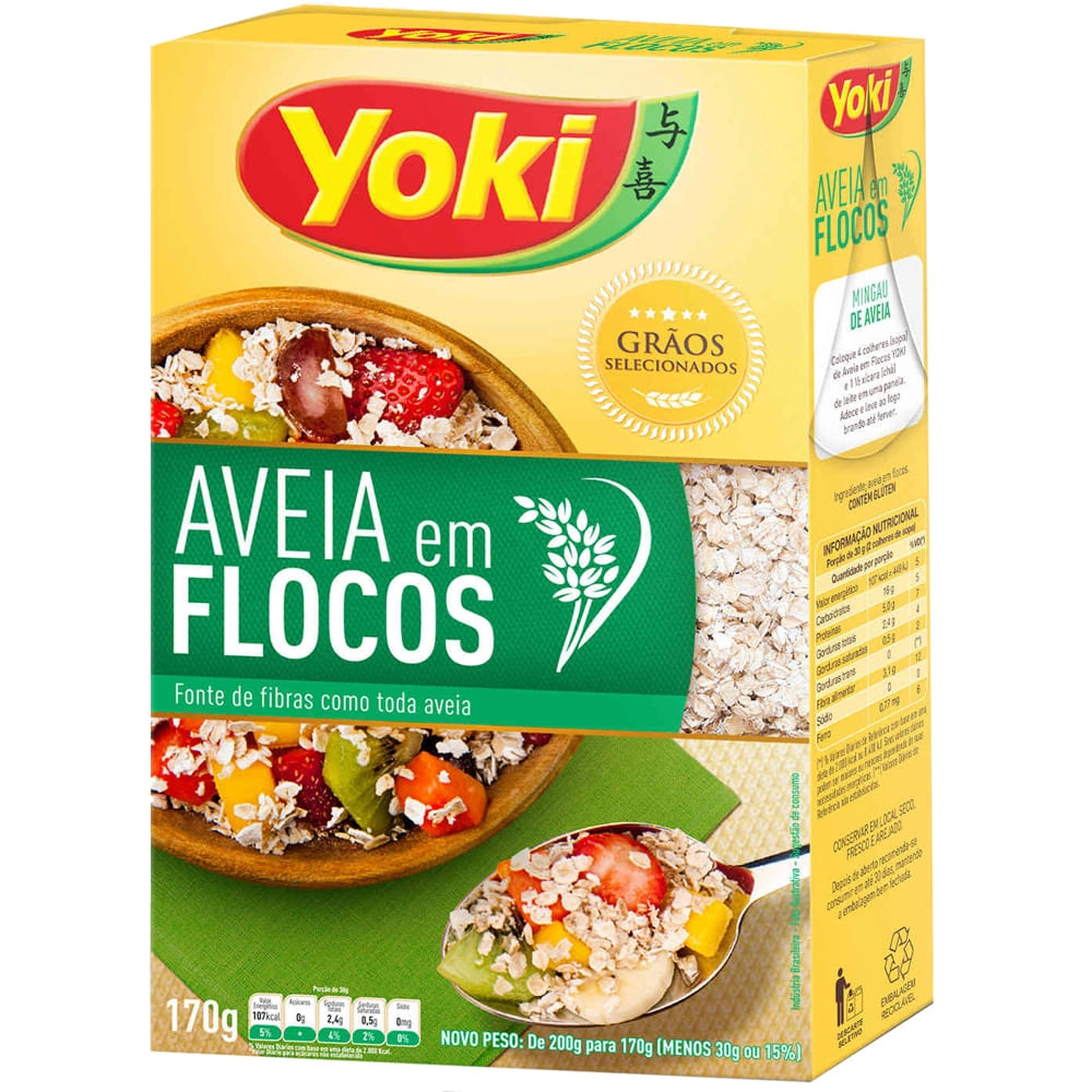 AVEIA YOKI FLOCOS-2834