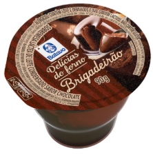 SOB BRIGADEIRAO CHOCO BATAVO