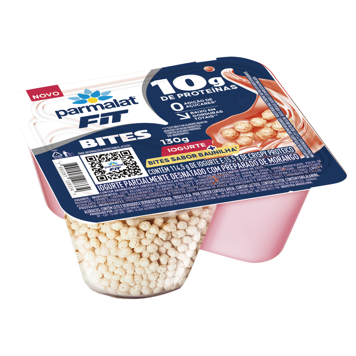 IOG PARMALAT BITES MOR BAUNILH