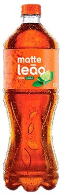 MATTE LEAO LIMAO PET 1,5L