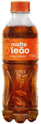 MATTE LEAO NATURAL PT 450ML.