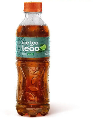 ICE TEA LIMAO PET 450ML.
