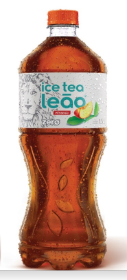 ICE TEA PESSEGO ZERO PET 1,5L