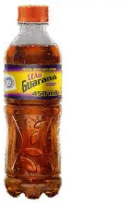 GUARANA POWER ACAI PET 450ML