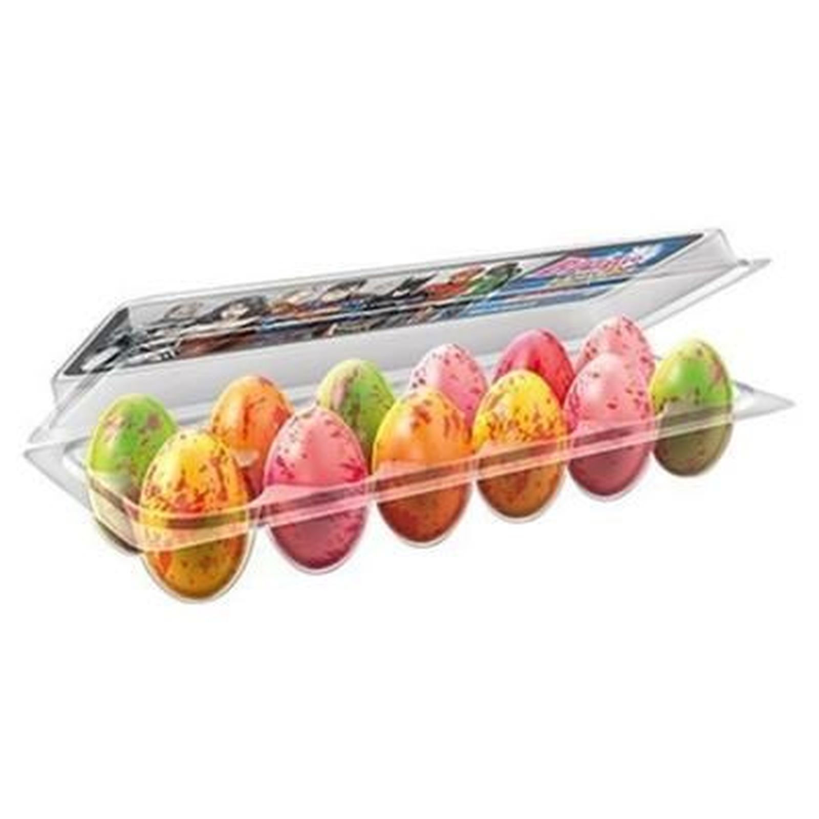 CHICLE TORTUGUITA 25G