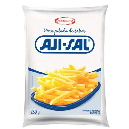 AJI-SAL 250GR