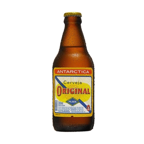 ORIGINAL 300ML RETORNAVEL