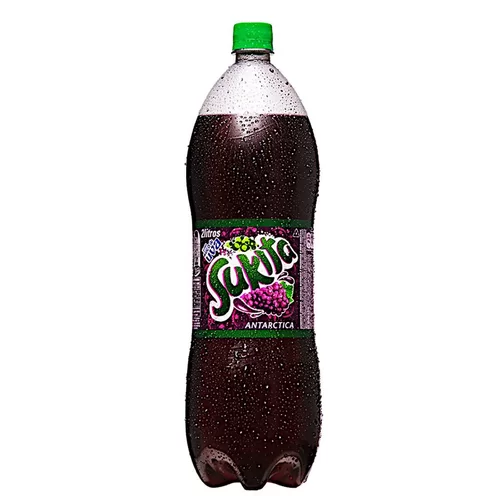 SUKITA UVA PET 2L.