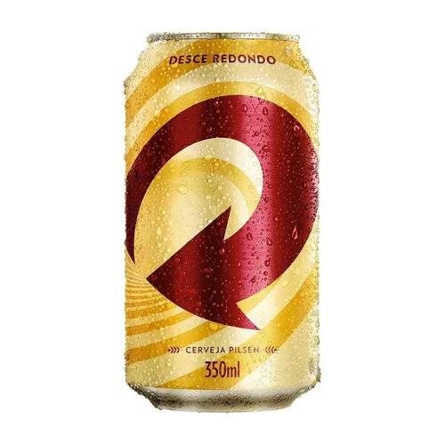 CERVEJA SKOL LATA 350ML.