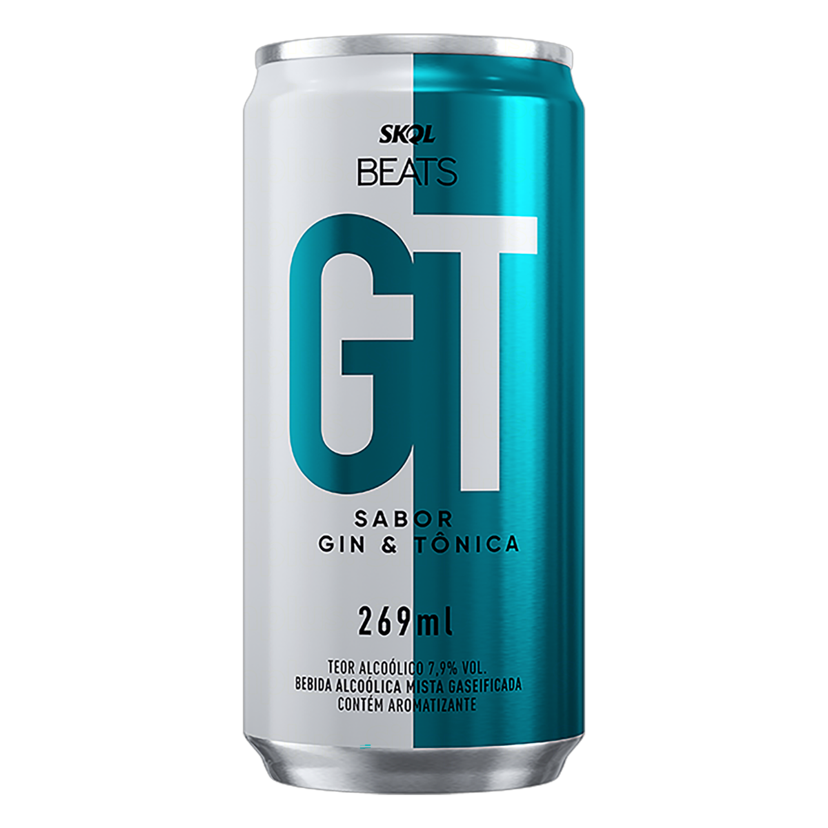 SKOL BEATS GT LT 269ML