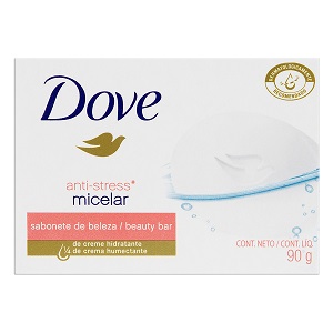 SBT.DOVE MICELAR ANT STRESS