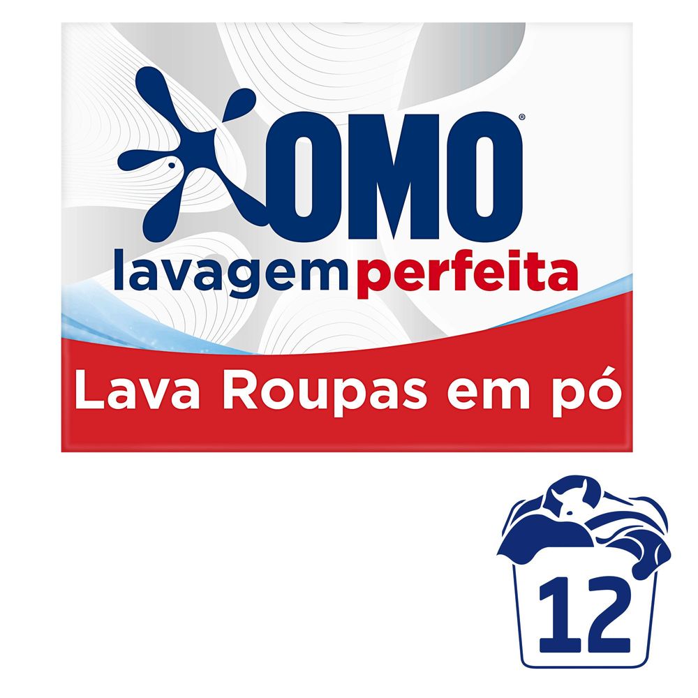 DET.PO OMO L.PERFEITA 800G.