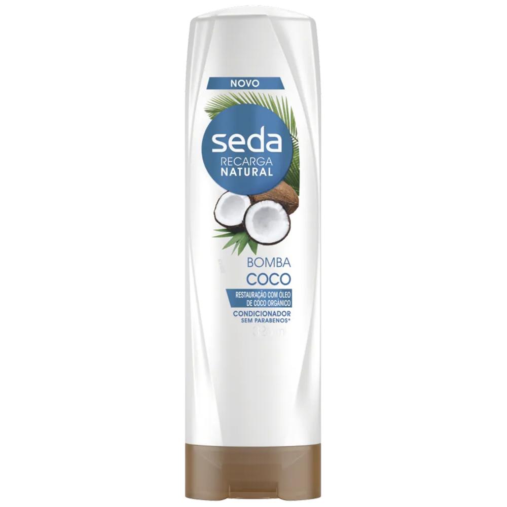 COND.SEDA REST.OLEO COCO 325ML