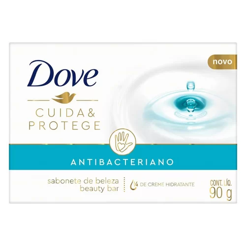 SAB DOVE 90G PROTEGE CUIDA