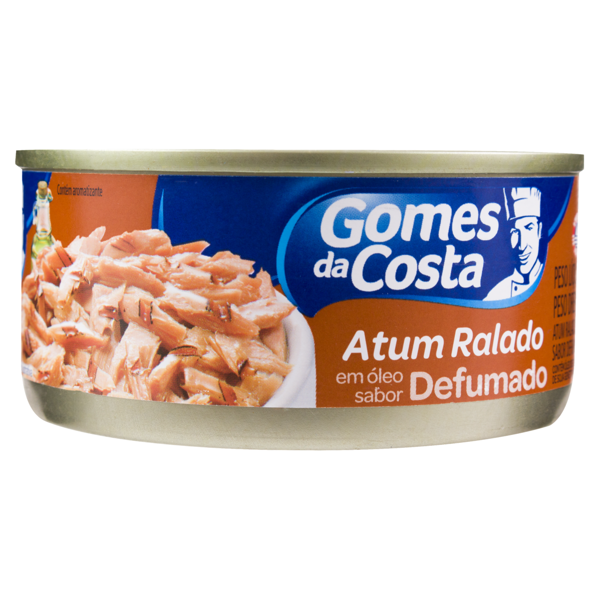 ATUM G.COSTA RALADO DEFUMADO