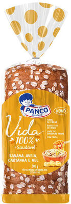 PINTAVEIABANANAMEL 100% 380G