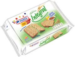 BISCOITO VIDA CRACKER PANCO 40