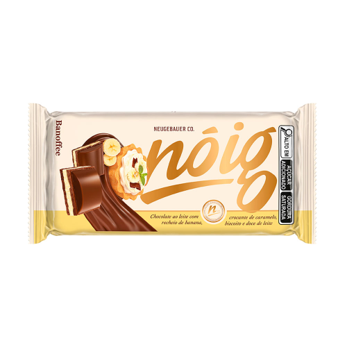BARRA NEUGEBAUER BANNOFFEE 70G