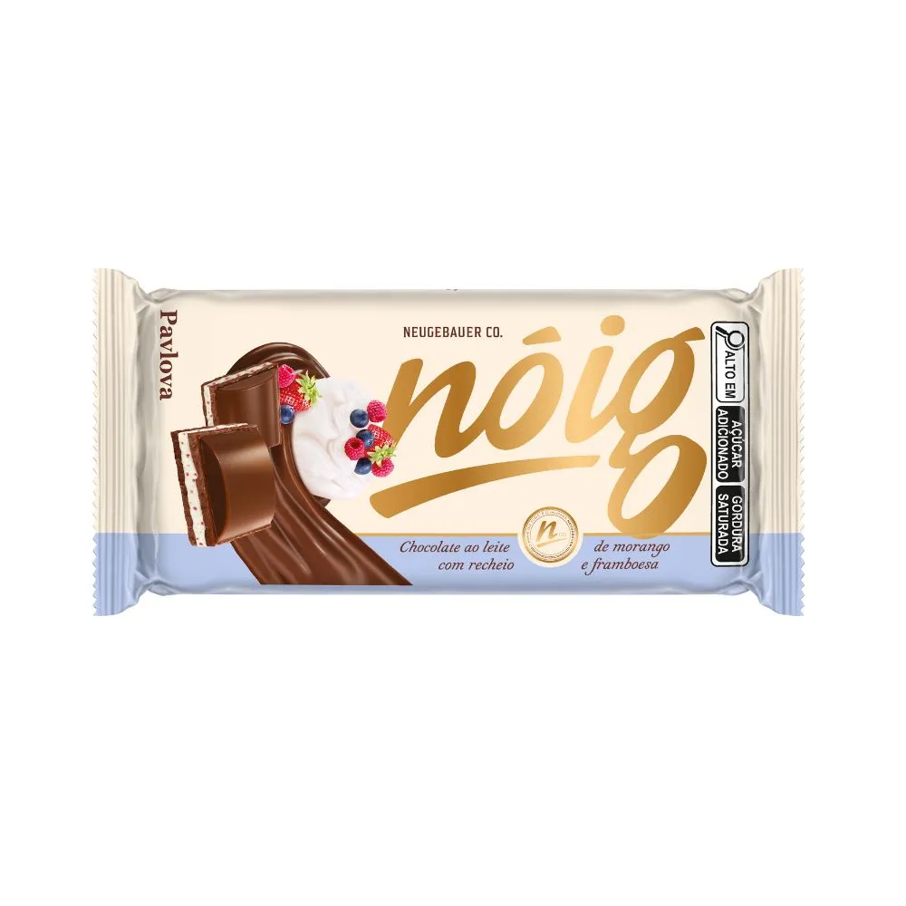 BARRA NEUGEBAUER PAVLOVA 70G
