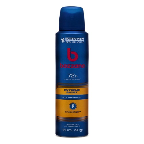 DES BOZZANO AERO EXTREME 150ML