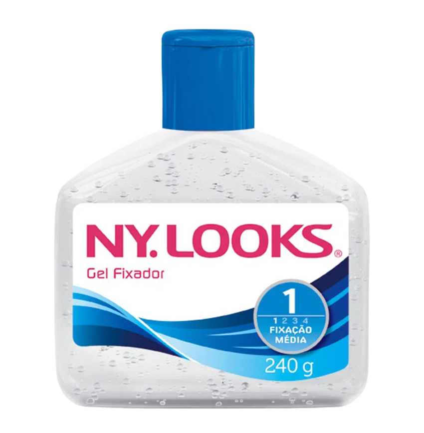GEL FIX NYLOOKS 240G