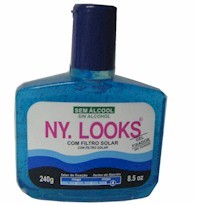 GEL FIX NYLOOKS 240G