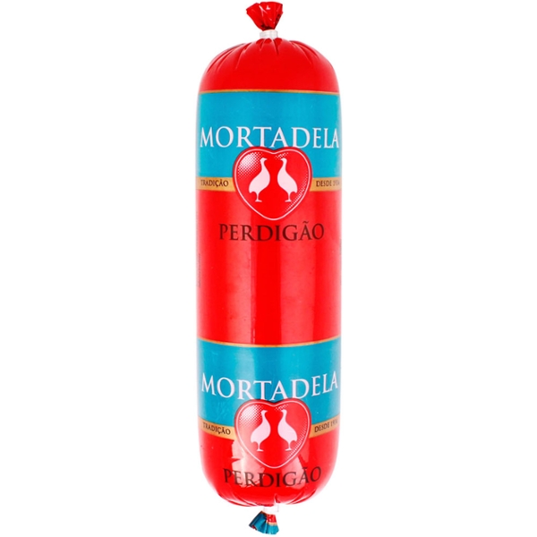 MORTADELA MISTA PERDIGAO 400G