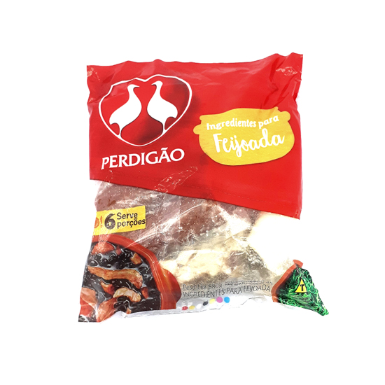 PERTENCES FEIJOADA PERDIGAO 88