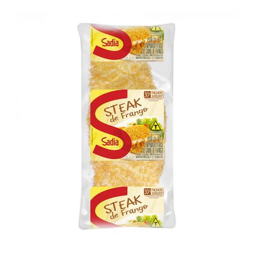 STEAK FGO EMP CONG IWP 100G SD