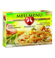 PENNE CMOL PARISIENSE 300G PERD