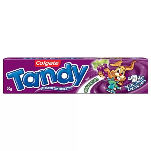 CD.GEL INF.TANDY 50G UVA
