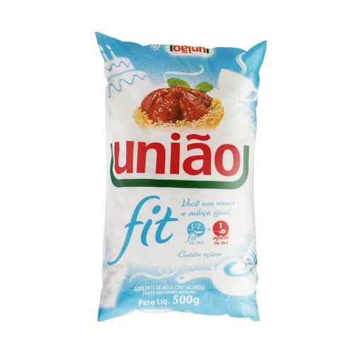 ADOCANTE UNIAO LIGHT FIT