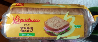 PAO DE FORMA INTEG BAUDUCCO 390G