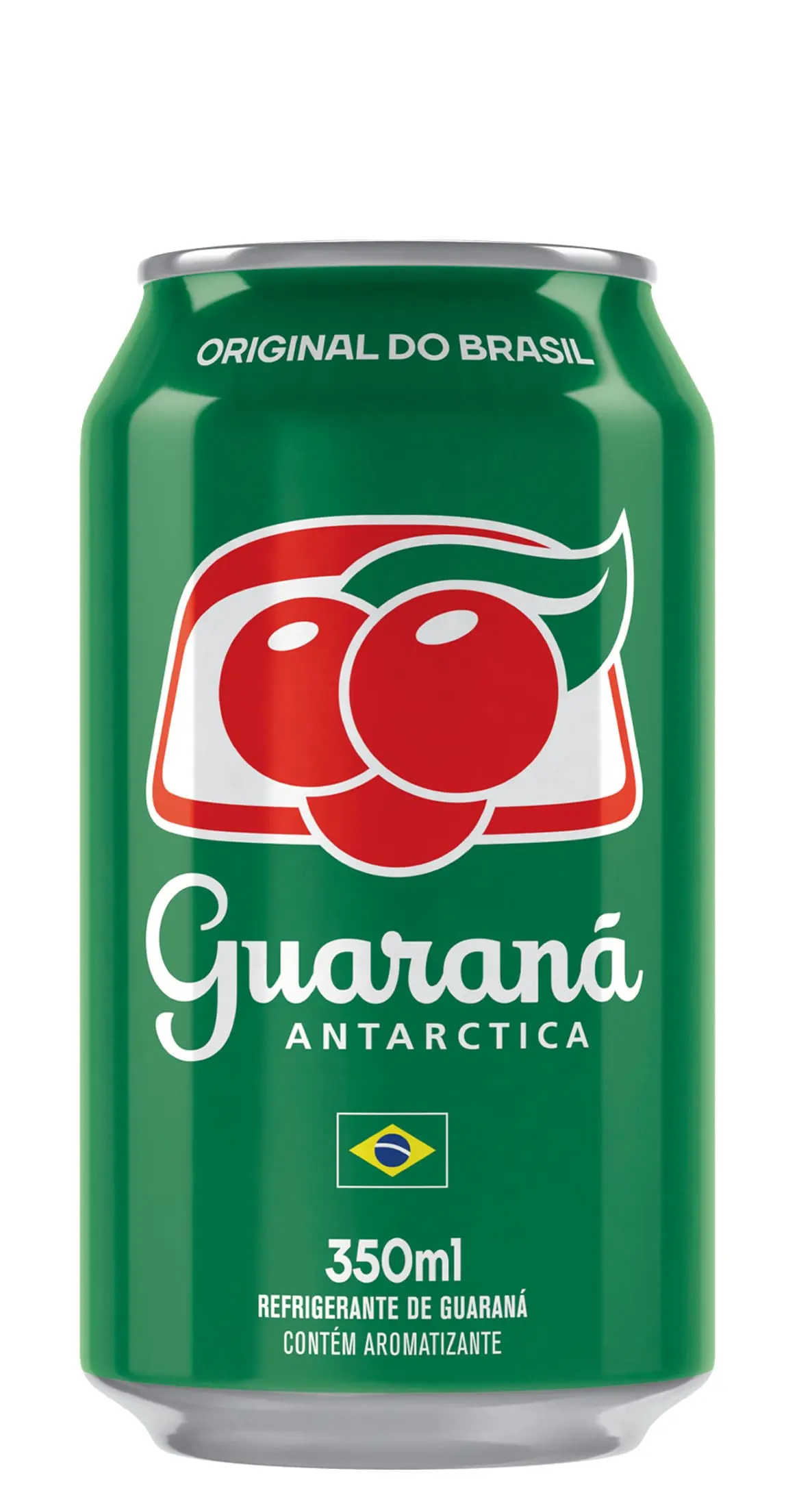 REF.ANTARCTICA GUARANA LT 350ML.