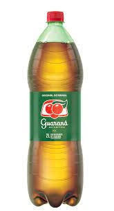 GUARANA CHP ANTARCTICA PET 2L
