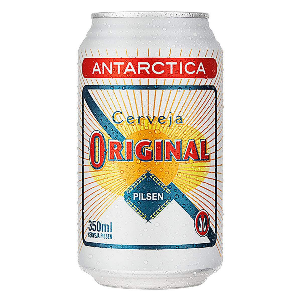 ORIGINAL LATA 350ML.