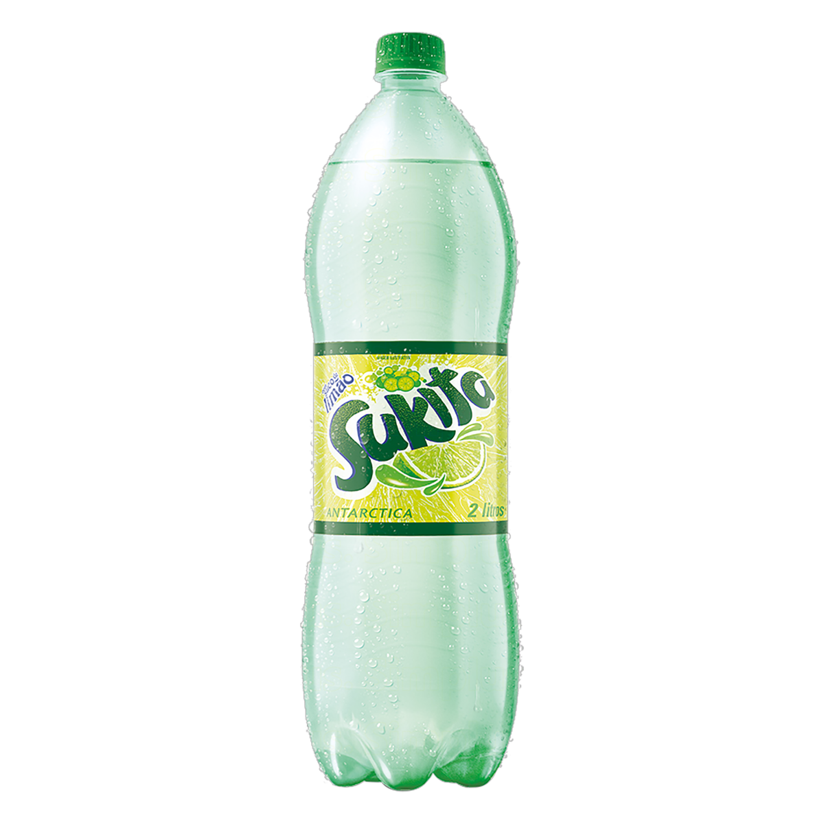 SUKITA LIMAO PET 2L