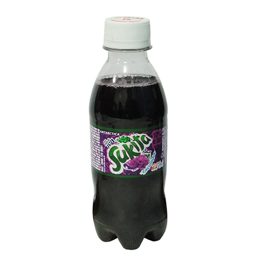 SUKITA UVA PET 200ML.