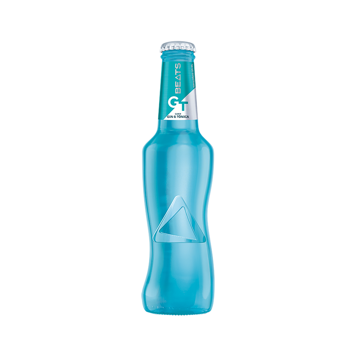 SKOL BEATS GT LONG NECK 269ML