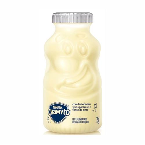 CHAMYTO LEITE FERMENTADO 75G